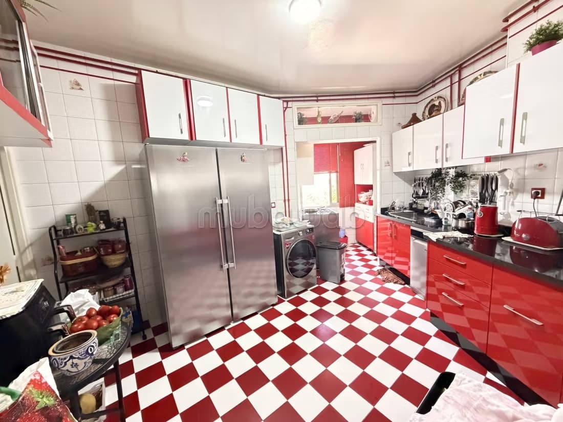 Très bel appartement à vendre haut agdal