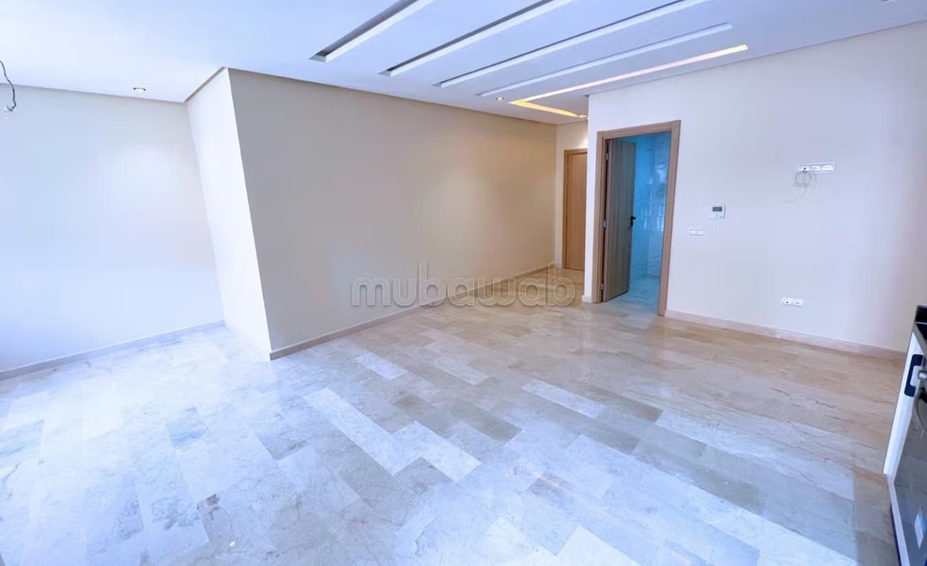 Superbe appartement à vendre à Samlalia