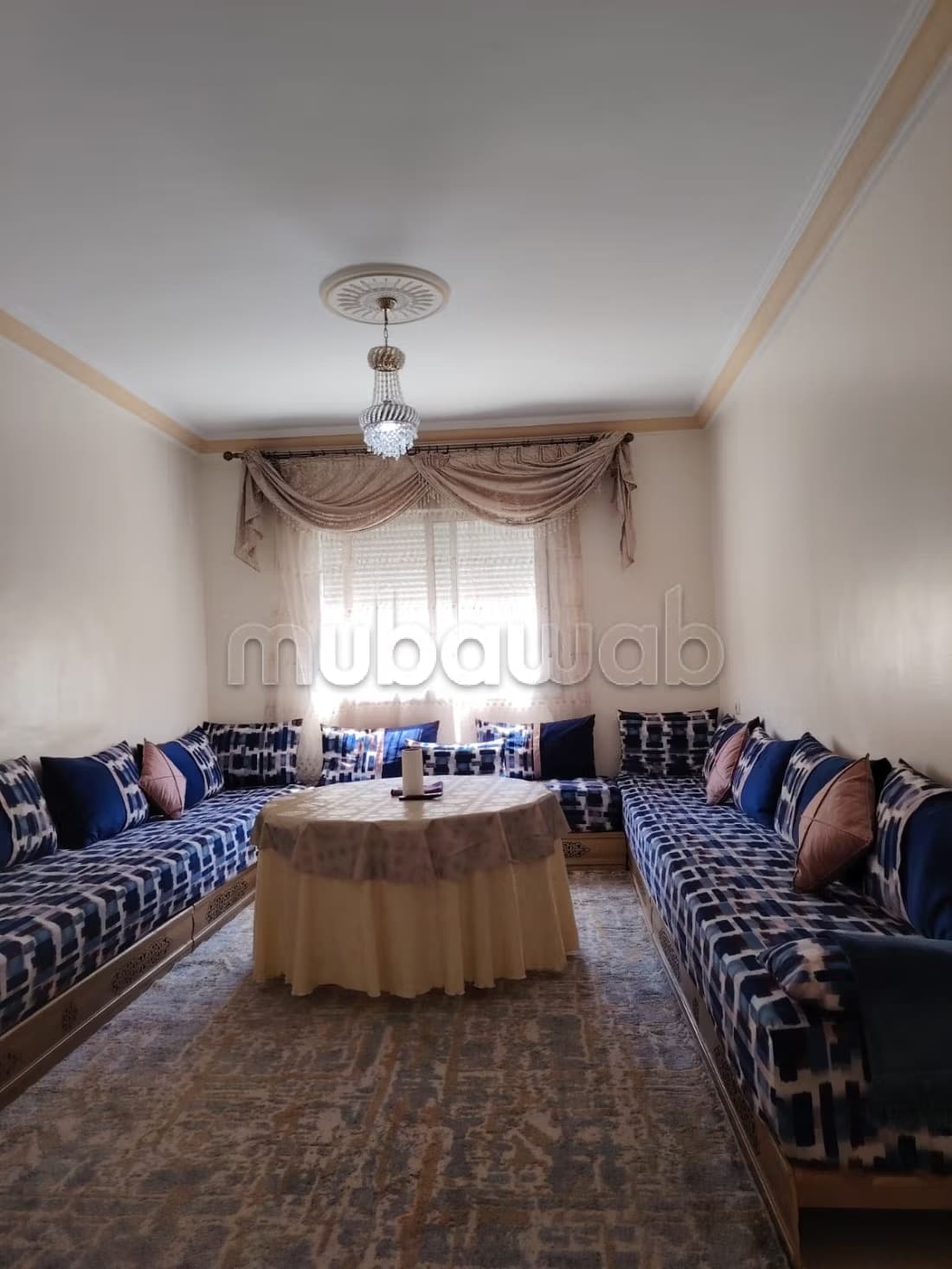 Location d'un appartement à Zone Industrielle Mghogha. 1 Piè...