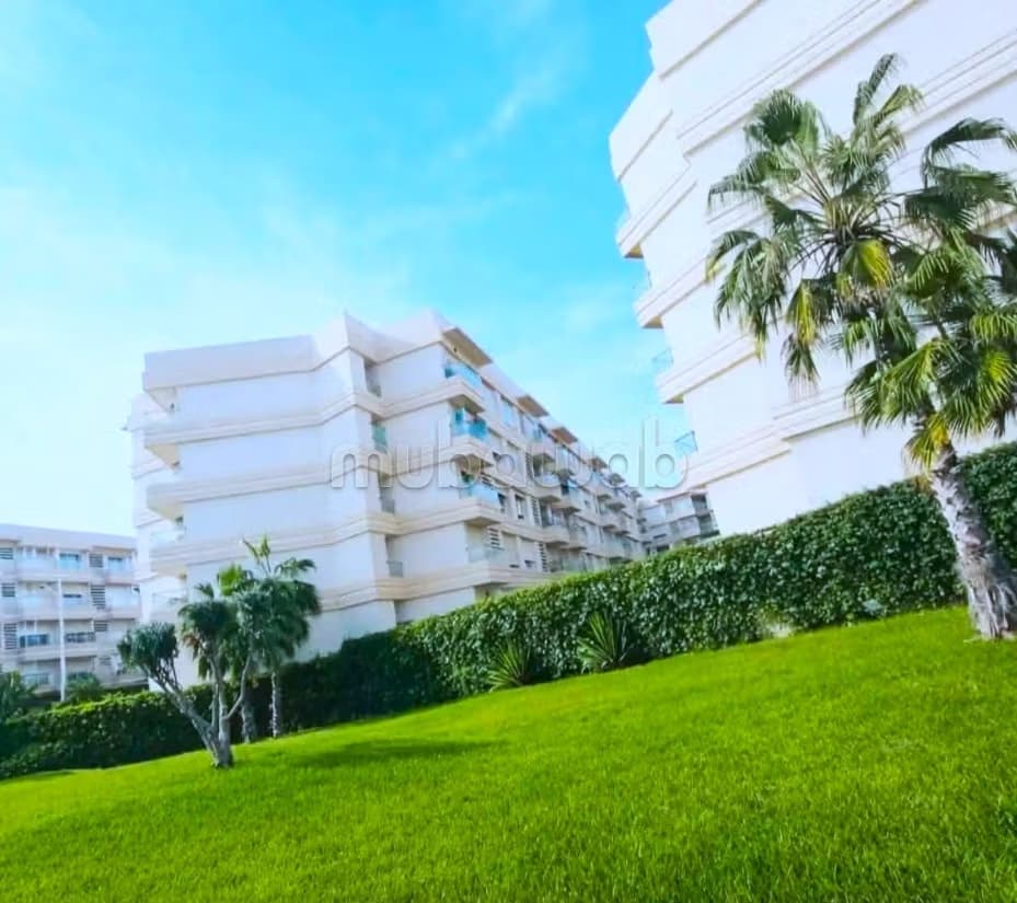 Appartement meublé à louer dans meilleur quartier