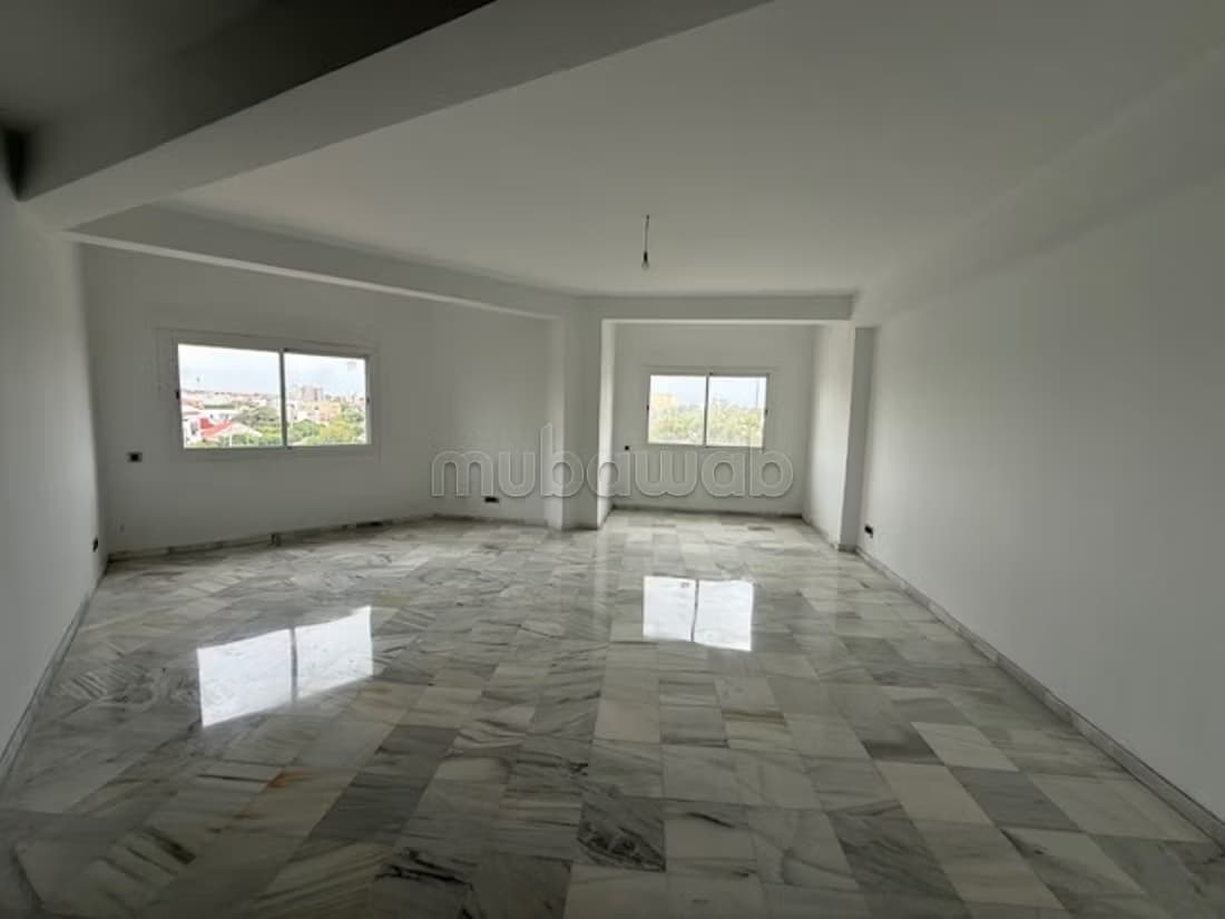 2 Bureaux bien placé à SAFI
