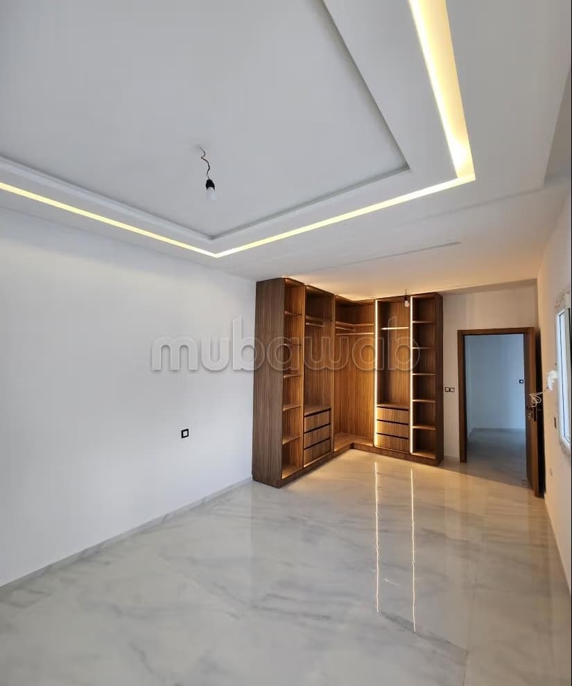 Inteligents et magnifiques appartements