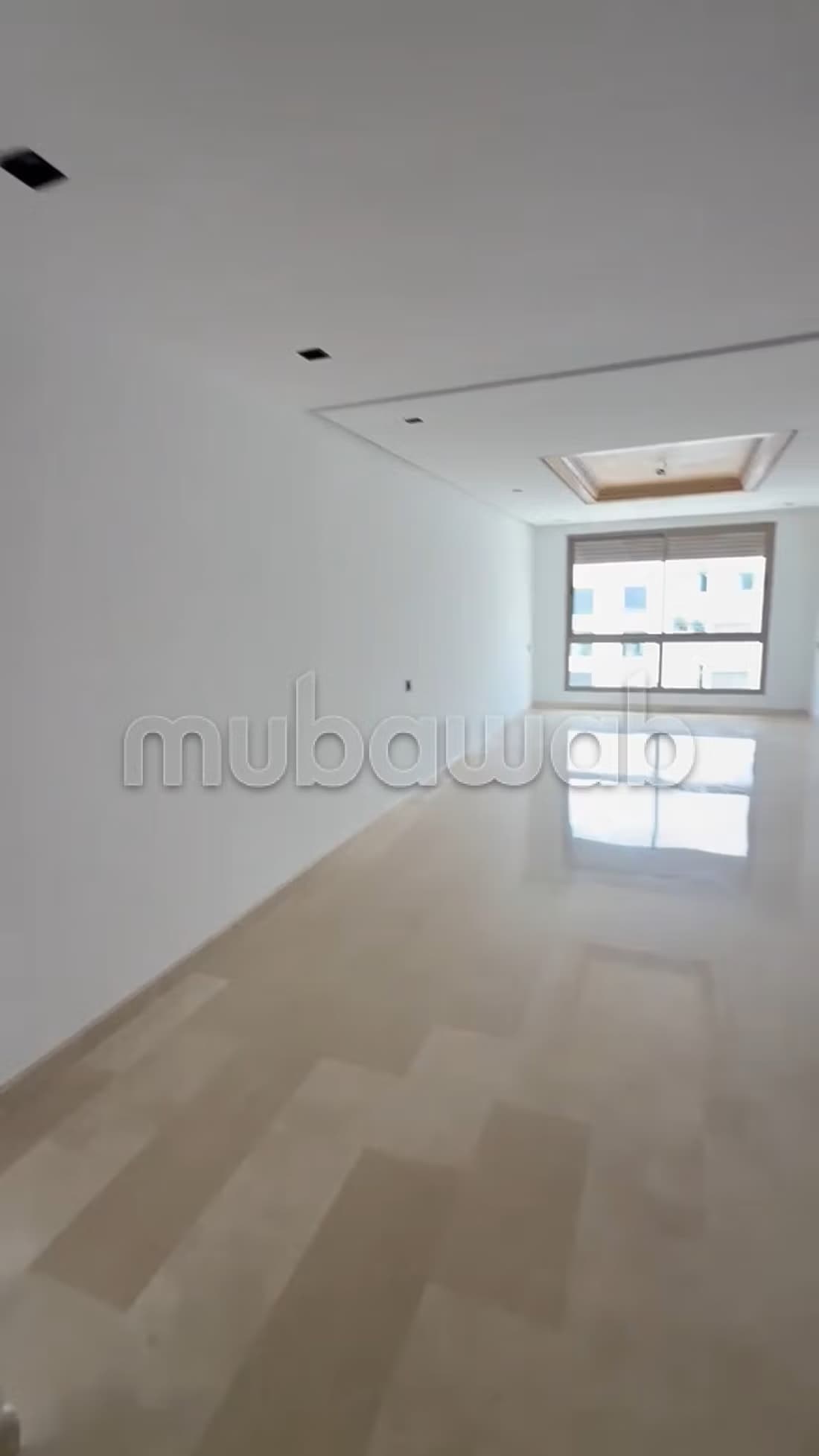 Appartement à l'achat à Souissi Orangeraie