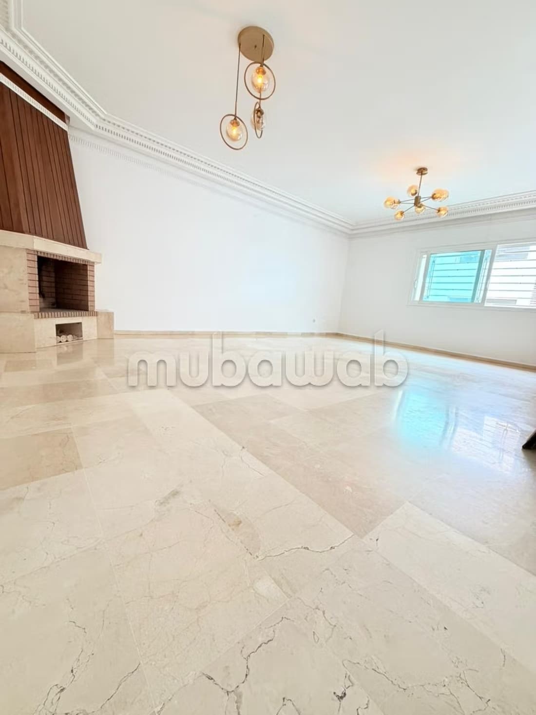 Appartement en location à Les princesses. 3 chambres agréab...