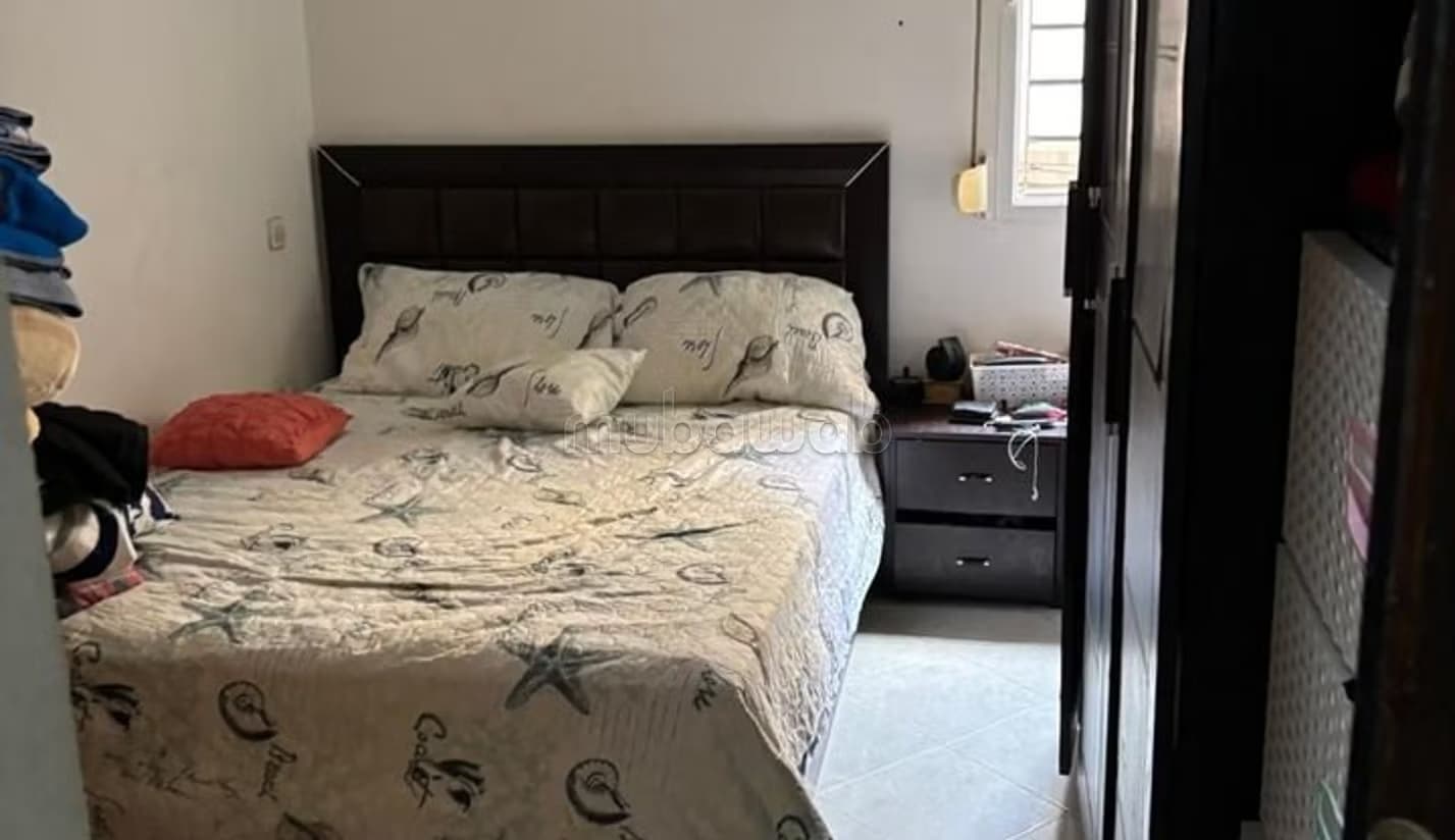 Superbe appartement à vendre sidi Moussa