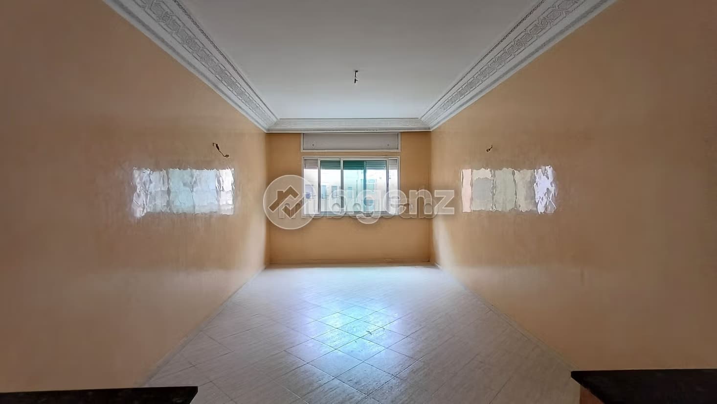 Appartement à vendre 107 m², 3 chambres La Gironde Casablanc...