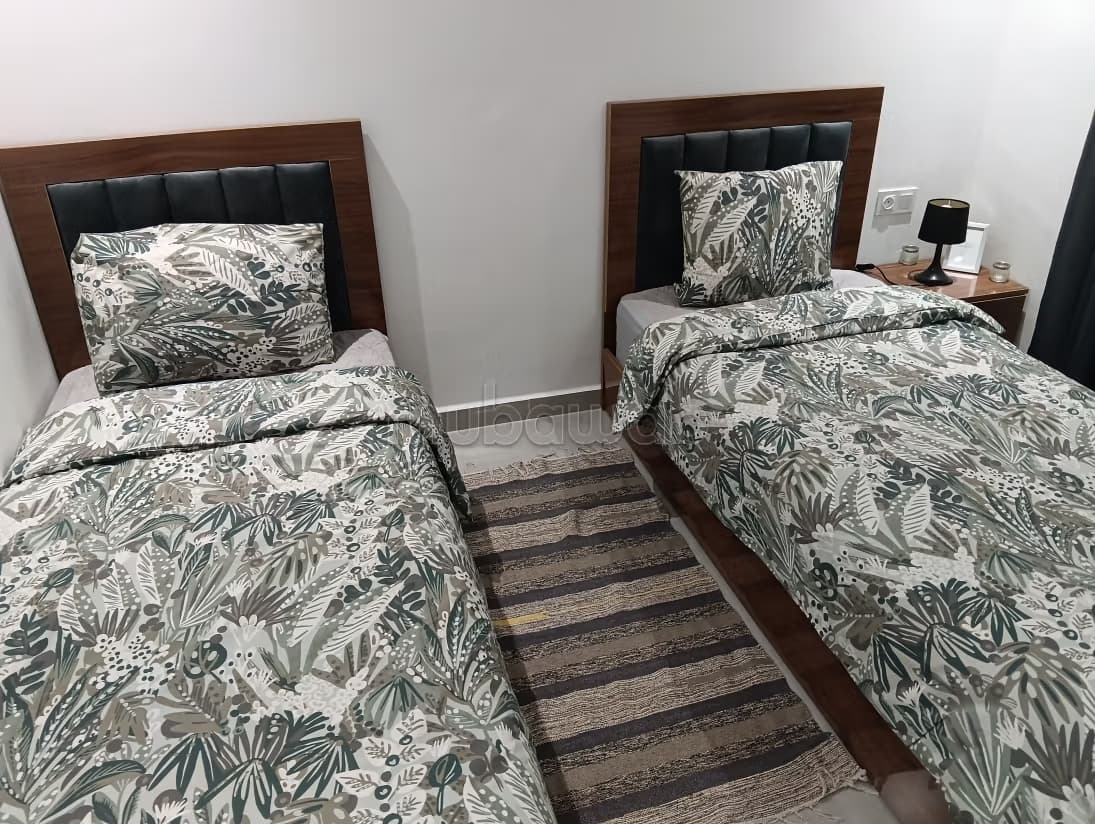 Propriété à louer à Ismalia. Surface totale 100 m²