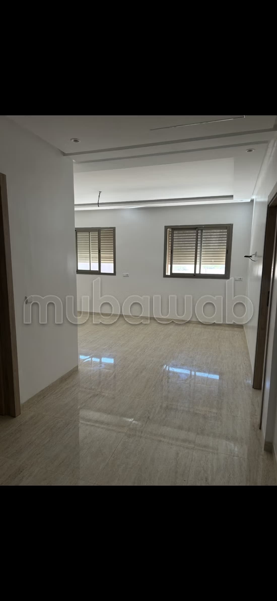 Appartement meublé à louer