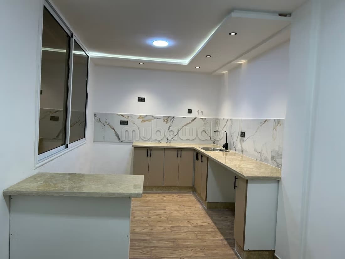 Bel appartement zouagha soufla