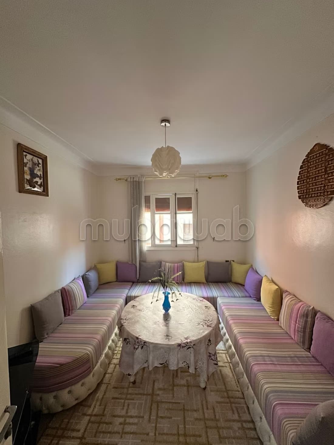 Appartement a louer