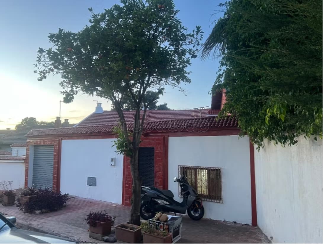 Villa wifaq temara 246 m2