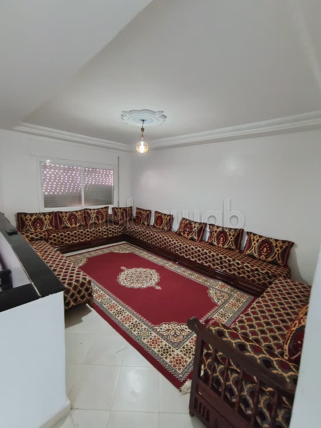 Appartement de 80 mètres à vendre ***-******