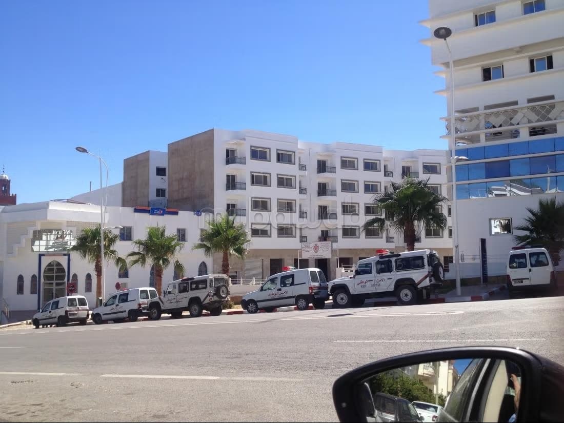 Appartement en vente à Wilaya. 3 chambres agréables. Ascense...