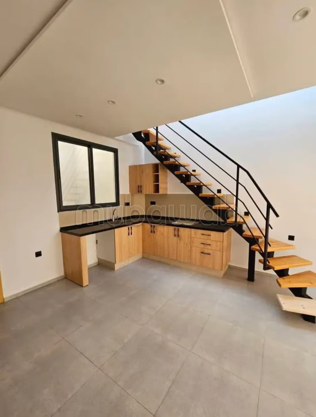 Sublime appartement avec deux balcons et terrasses privative