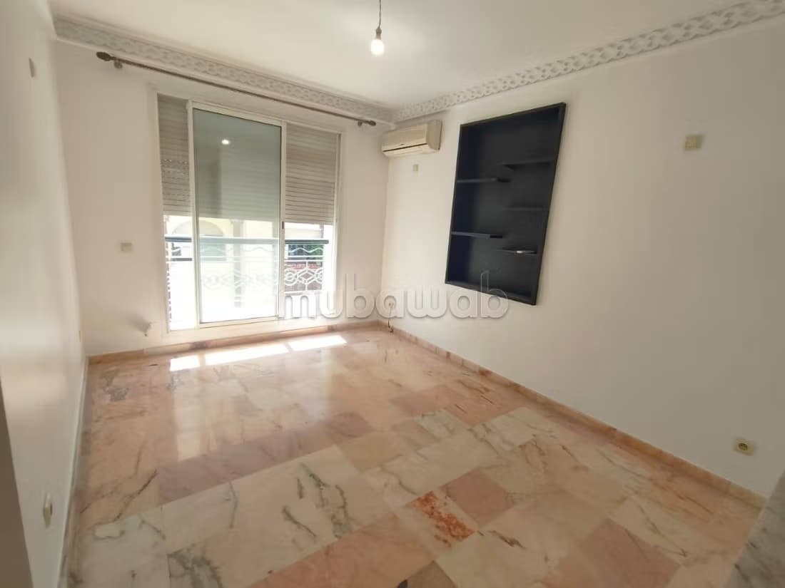 Studio 50m² Maarif 1,05MDH