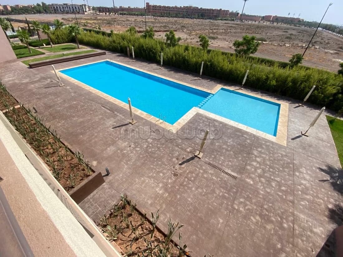 Bel Appartement 87 m² avec Vue Piscine – à vendre appartemen...