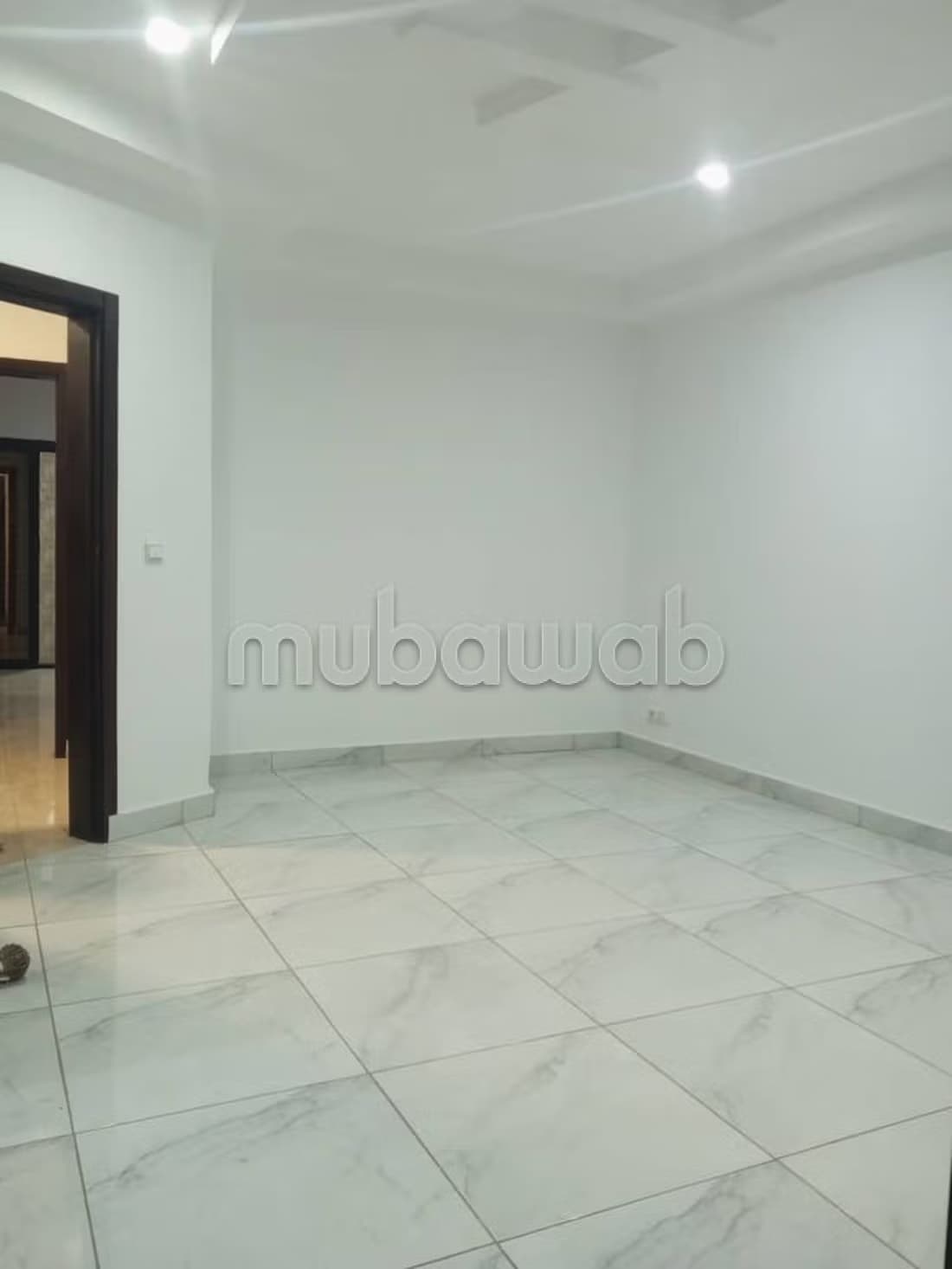Appartement meublé a vendre, tetouan