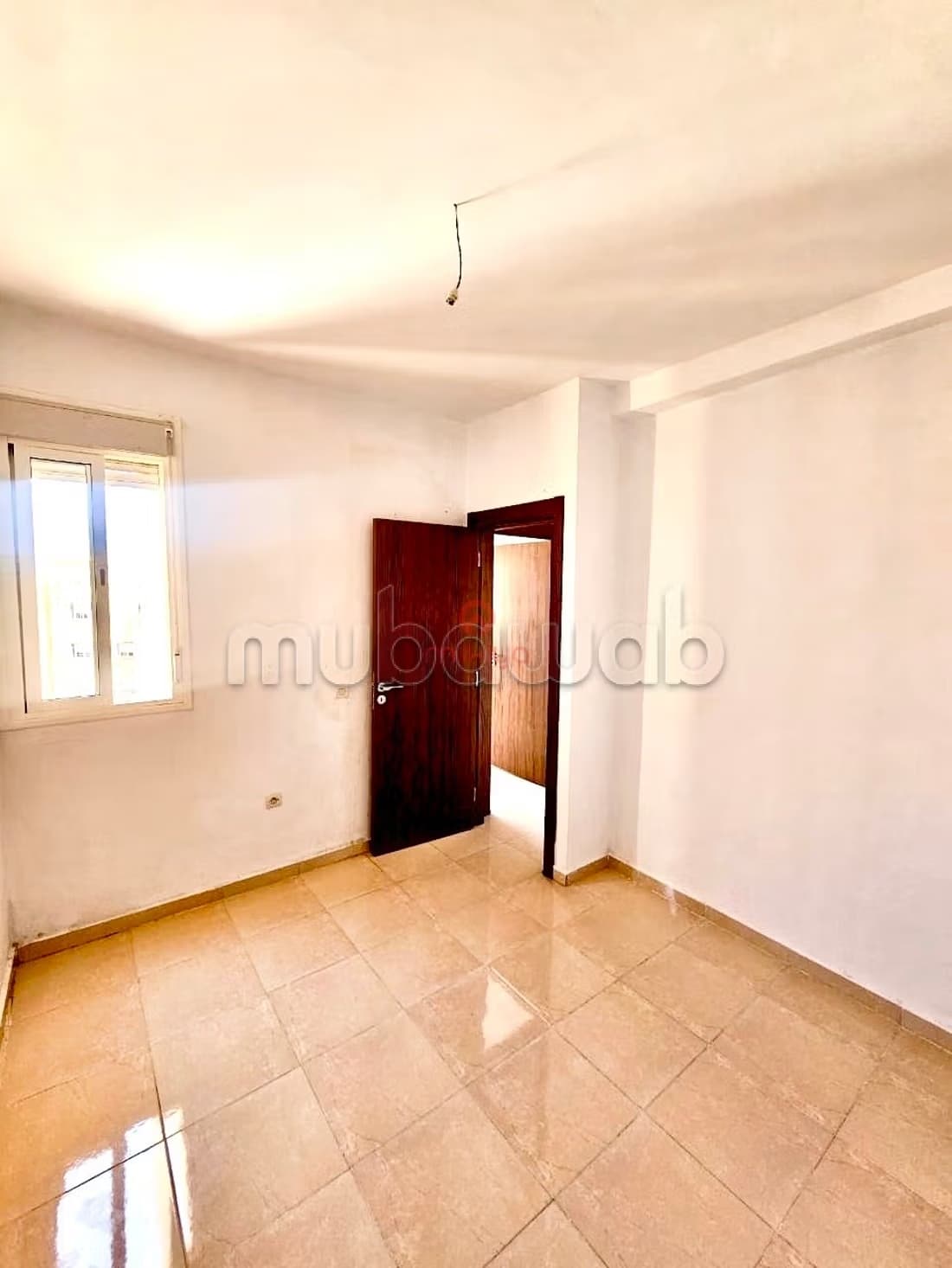 Vente Appartement à m'hamid
