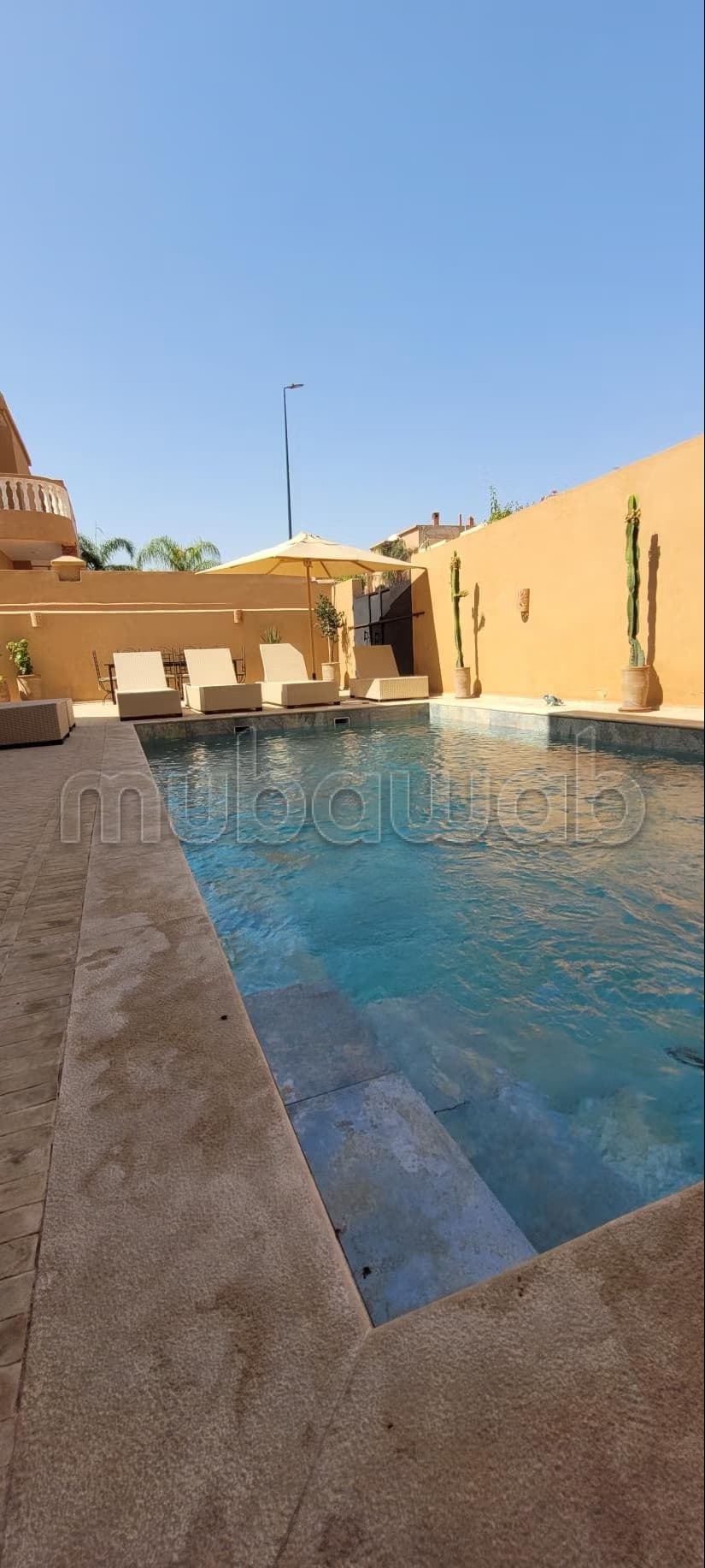 Villa à vendre