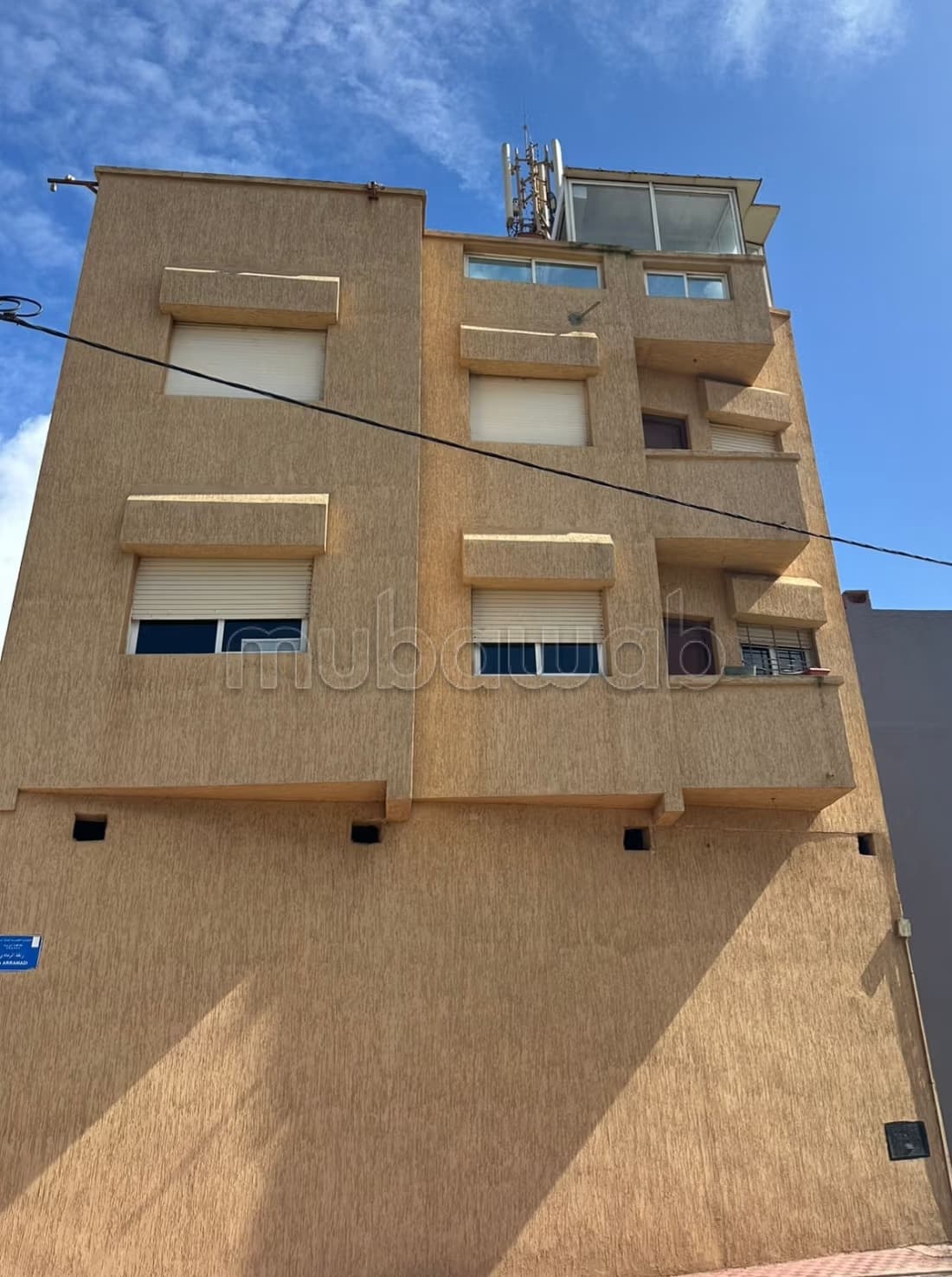 Maison R2 à vendre à Salé, Emplacement stratégique à deux p...