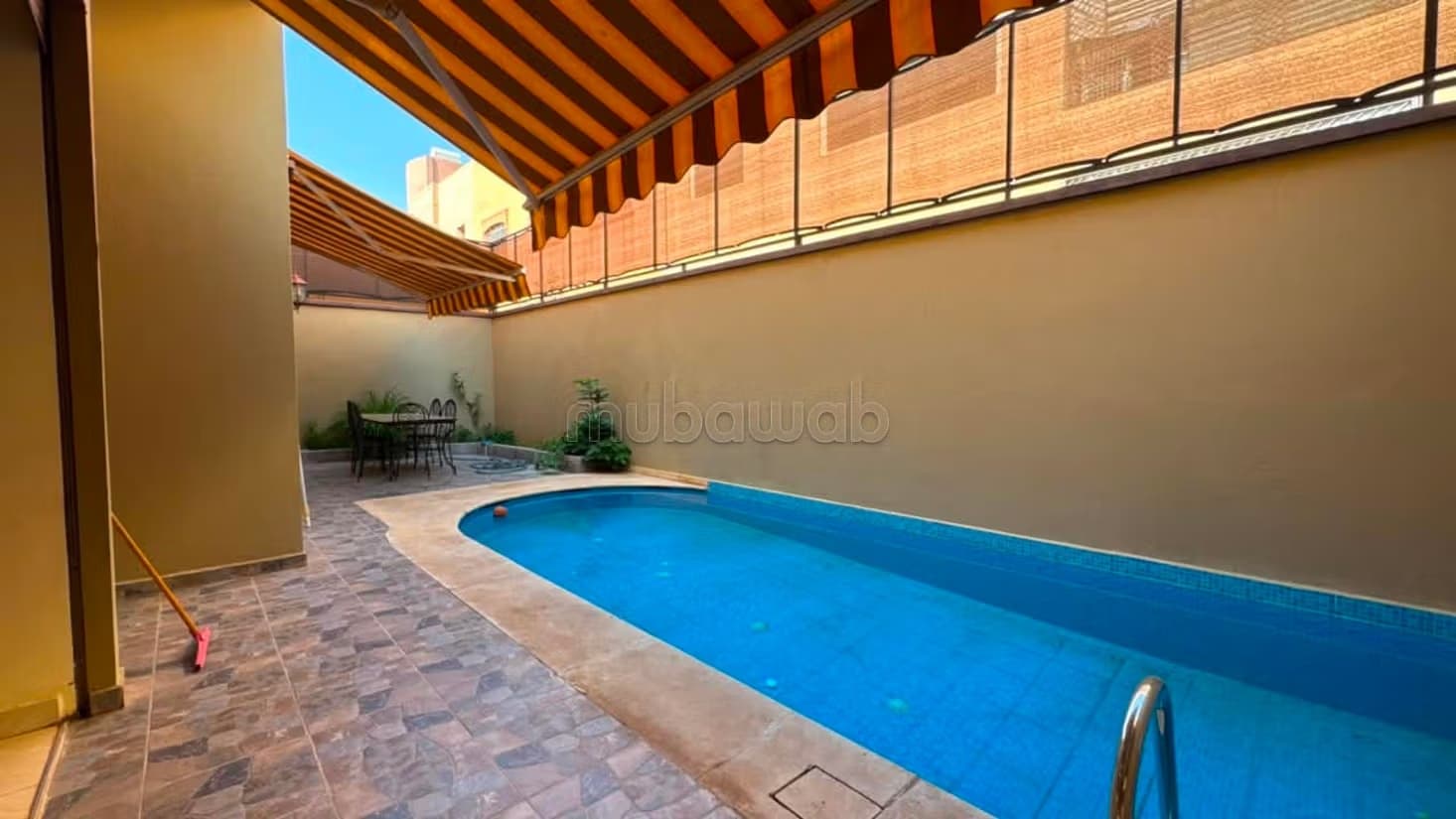 Magnifique villa à louer avec Avec. Bon prix targa