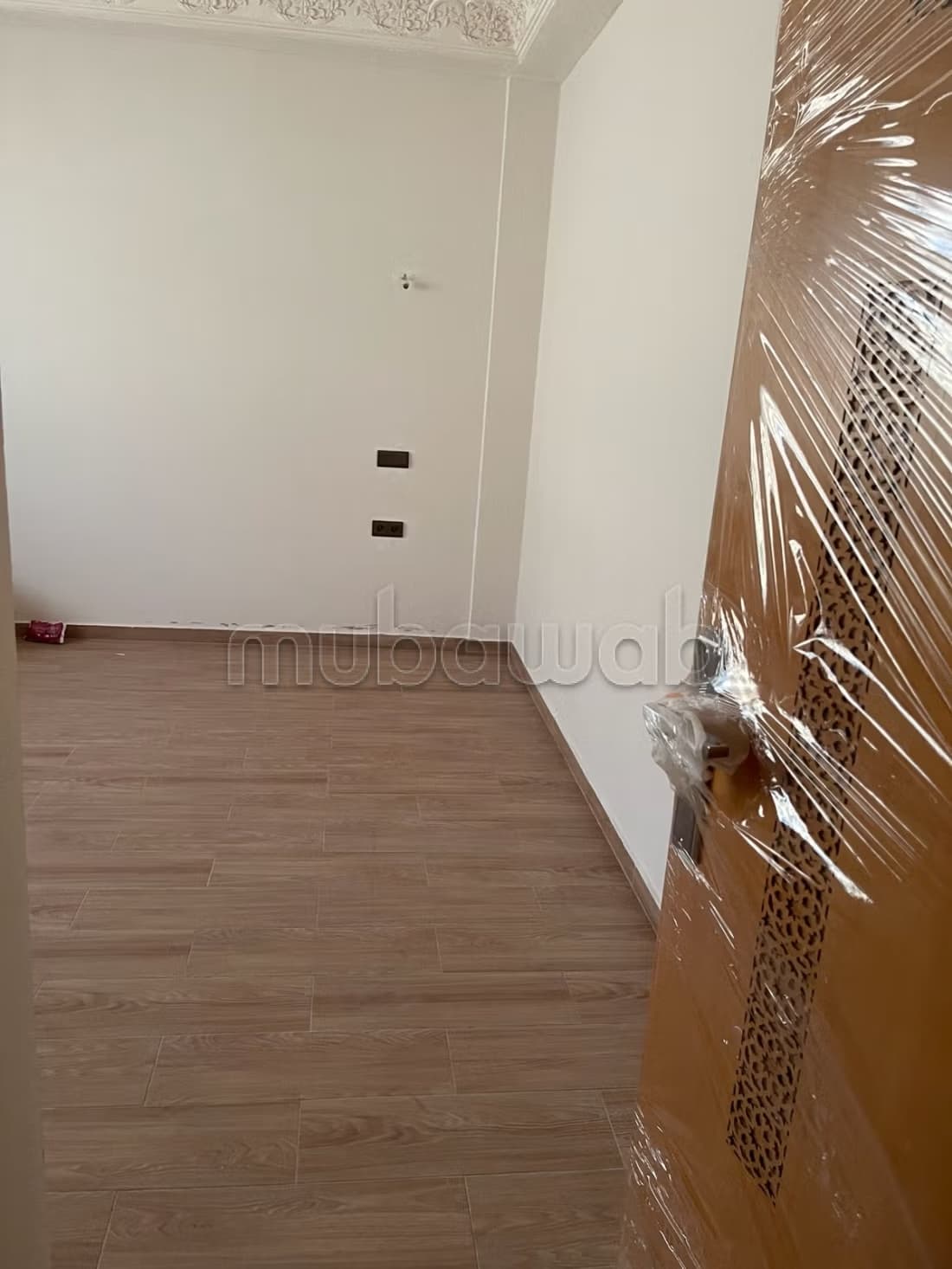 Bel appartement à louer mensuellement dans le quartier Hay H...