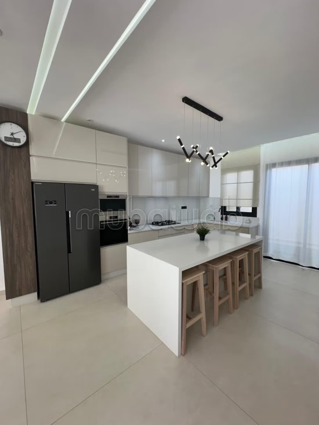 Vente d'un bel appartement à Tilila. 1 Pièce