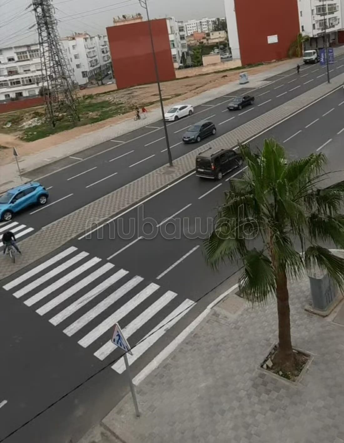 Appartement résidence majorelle