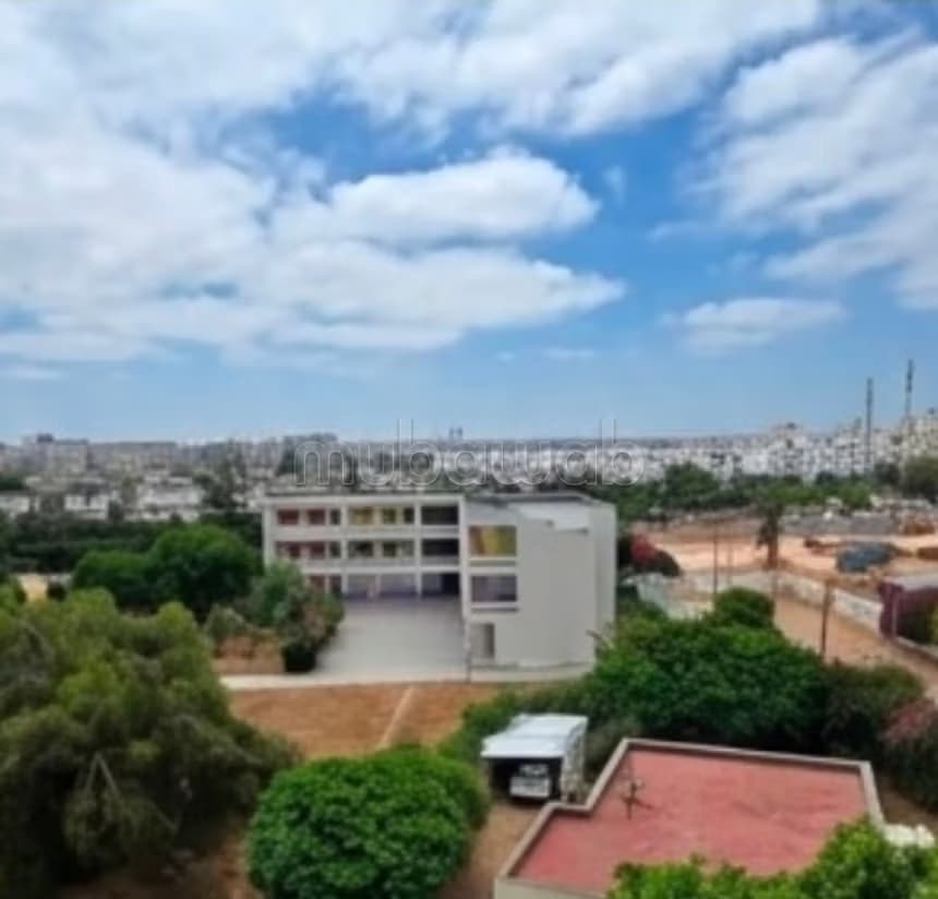 Vend appartement à Val Fleury. Surface de 127 m²