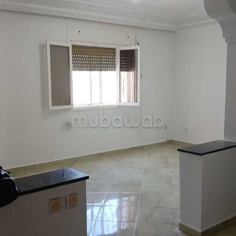 Appartement à Vendre de 92.0 m² à Témara, Hay Al Alaouyin