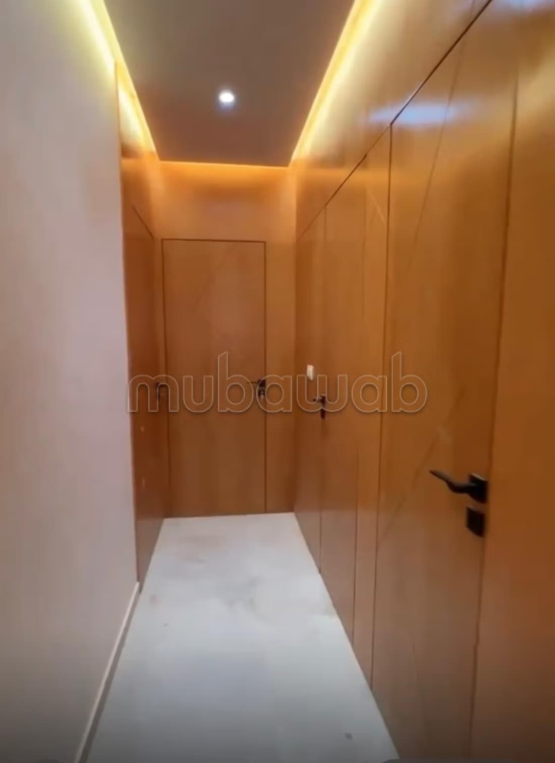 Appartement à Hay Tillila 75m2 très belle finition
