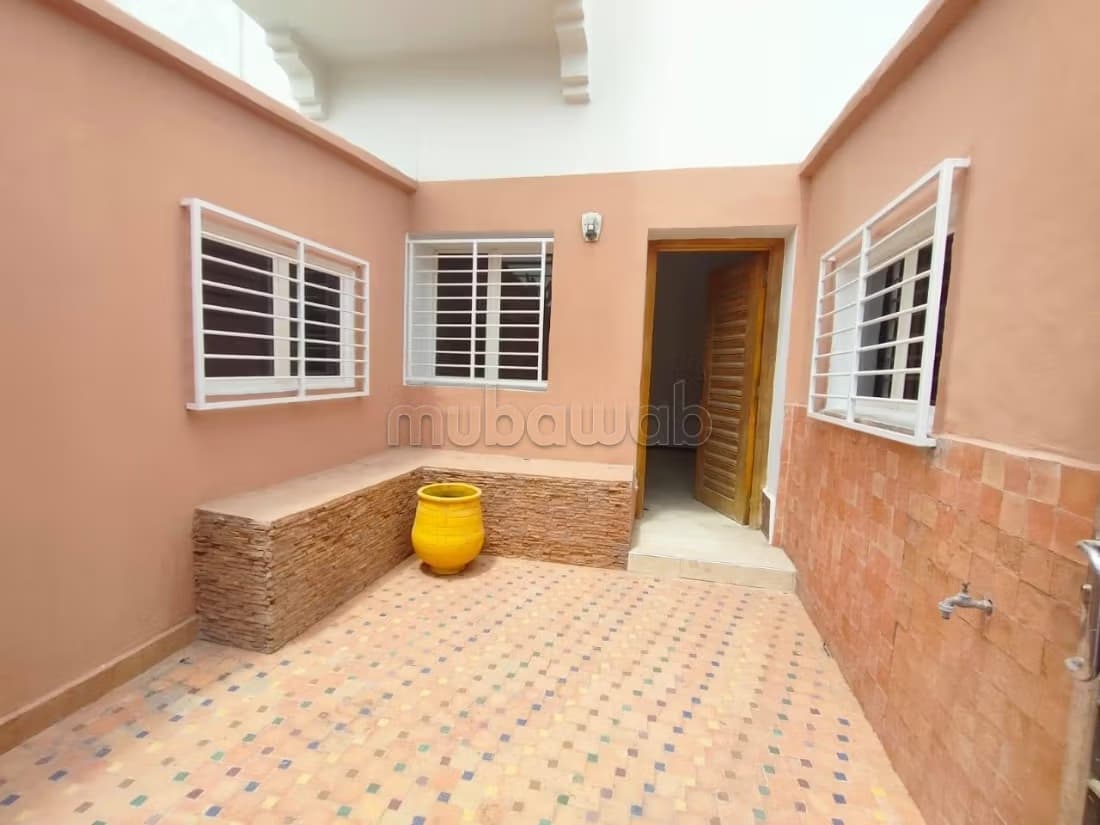 Maison 83m² Ain Diab corniche 6500dh
