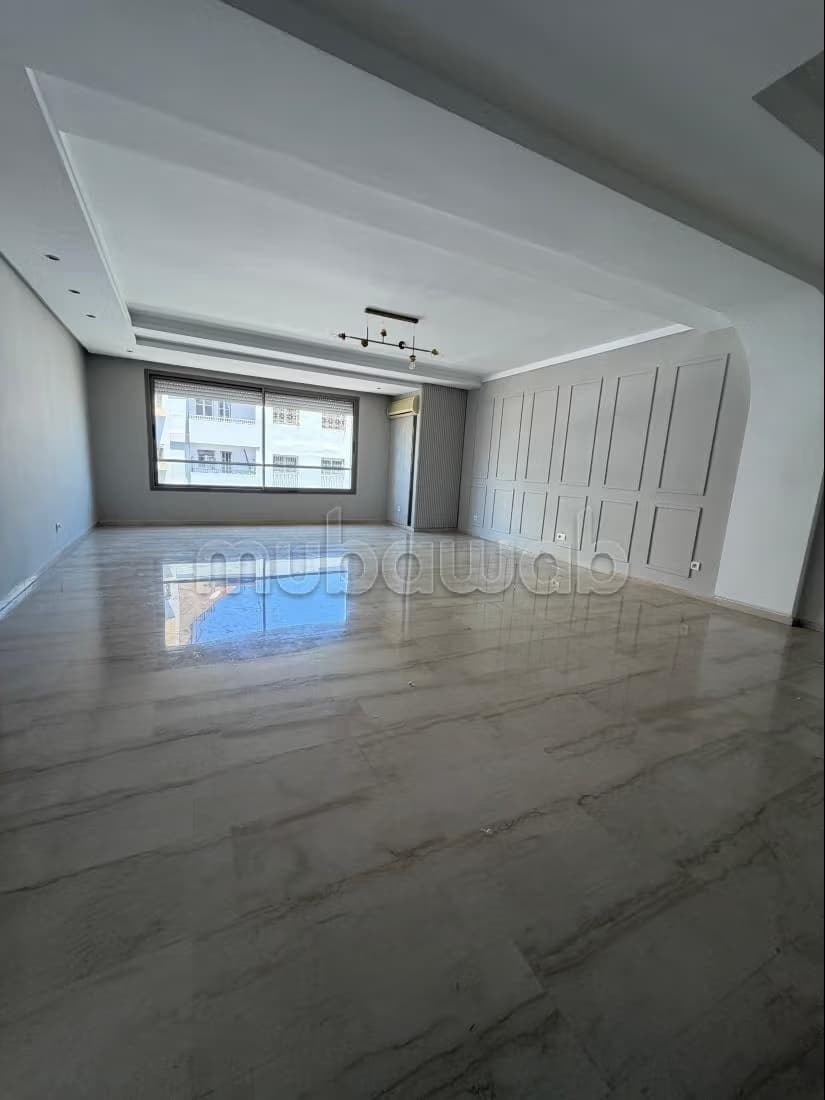 À vendre Magnifique appartement spacieux