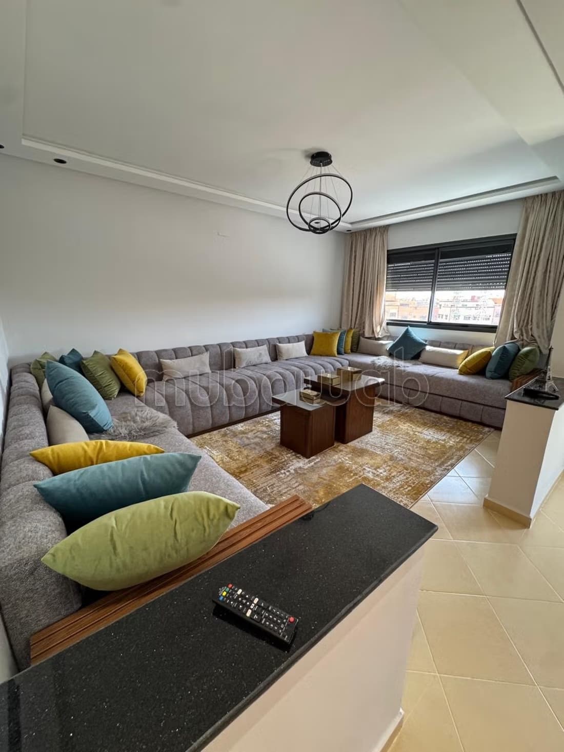 Très bel appartement en location à Mhamid