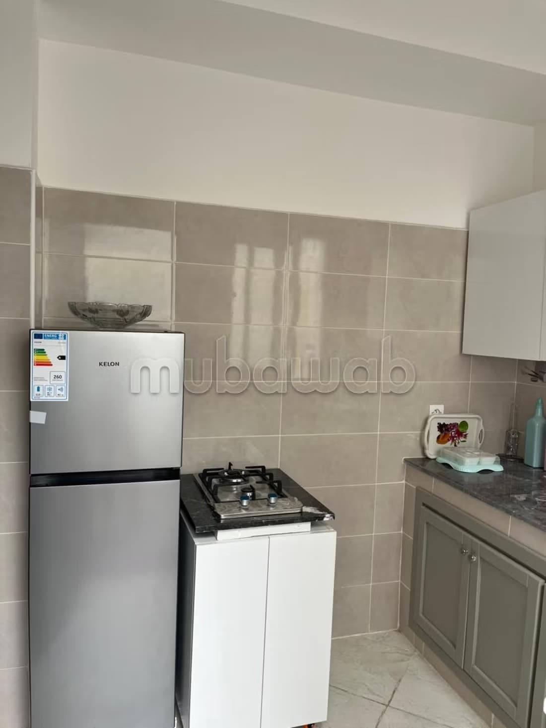 Appartement en location à Route Nationale Assilah. Superfici...