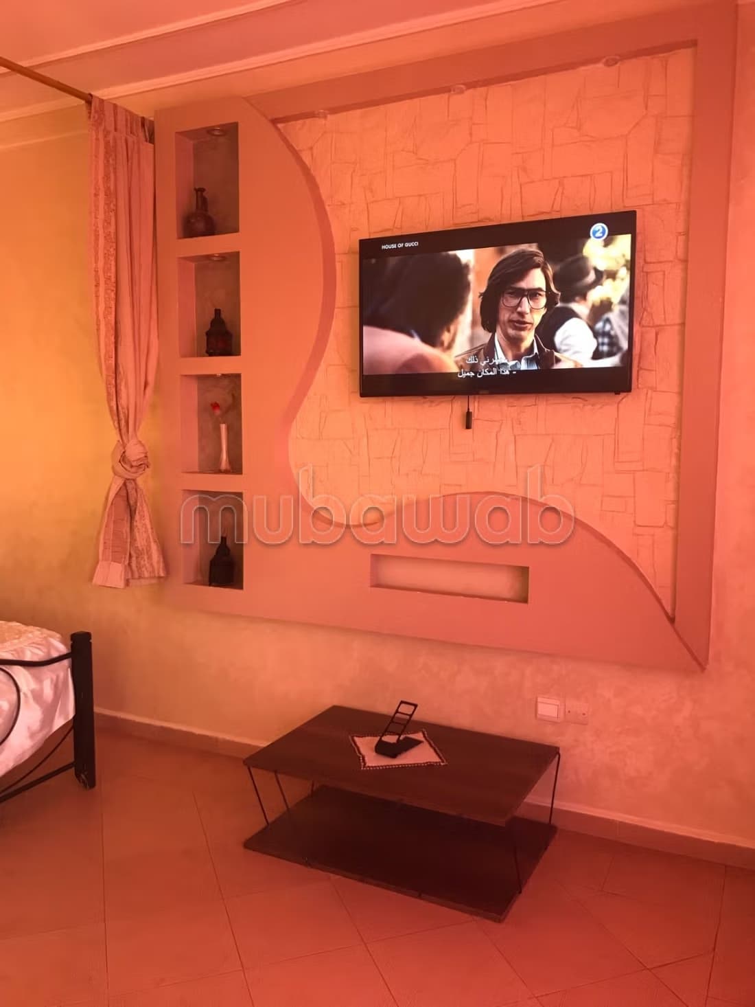 Appartement à louer pour l'été