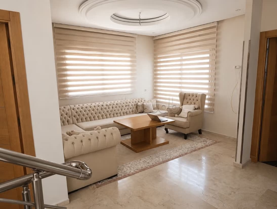 Magnifique villa à vendre à Achakar. Surface de 225 m². Bi...