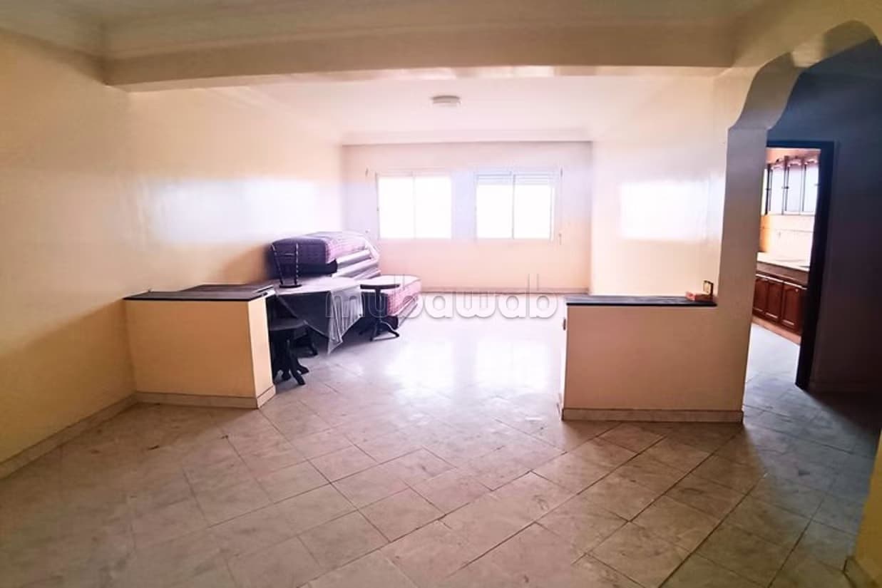 magnifique appartement à vendre dans le quartier Al-Mussira...
