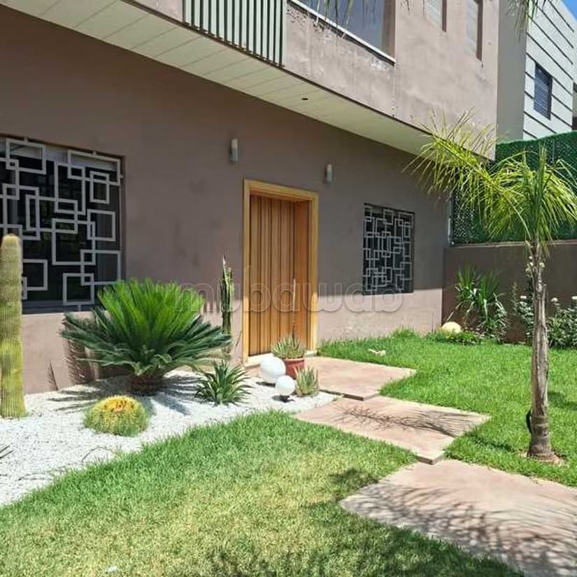 Villa à Vendre de 429.0 m² à Marrakech, Zohor Targa Zephyr