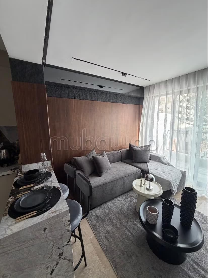 Studio premium à saisir