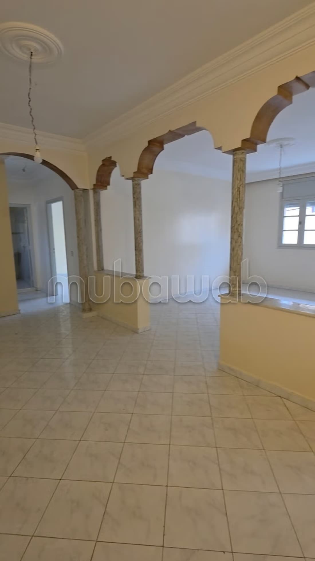 Appartement à vendre à Témara – Lotissement Abbadi شقة للبي...