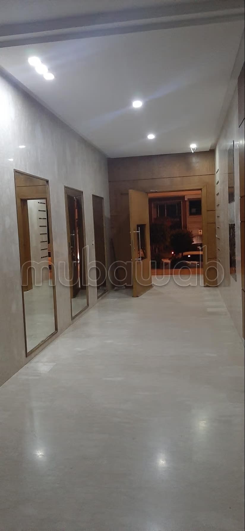 Appartement à vendre en plein centre