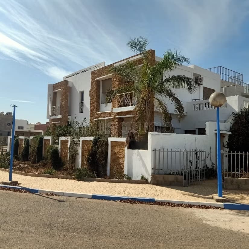 Splendide villa à vendre à Tilila. Surface de 250 m²
