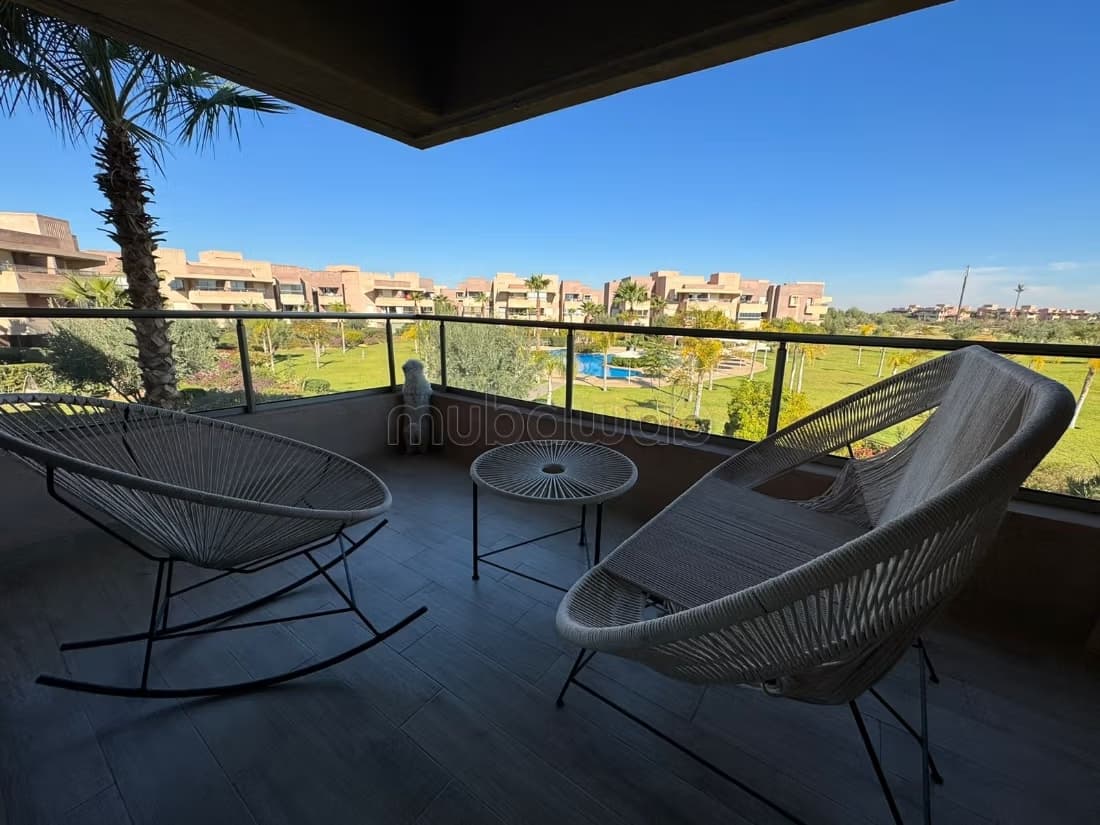 Appartement Prestgia 2 chambres