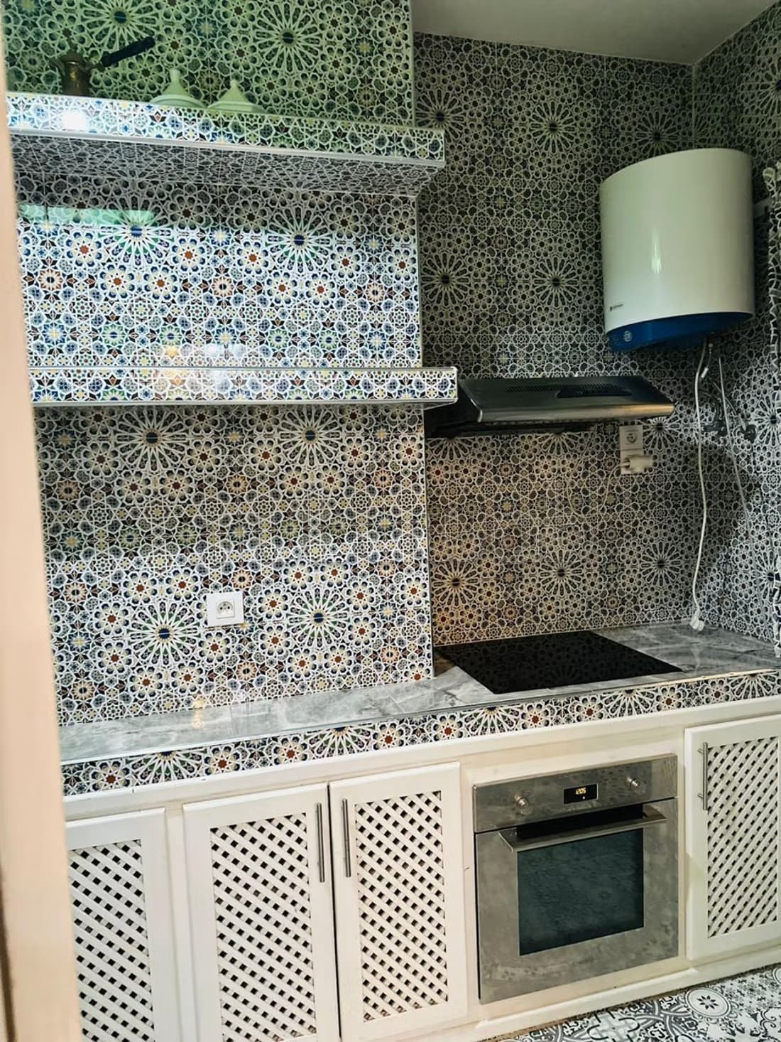 Jolie appartement au centre ville