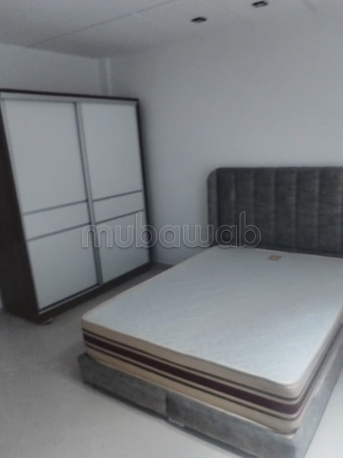 Appartement au centre ville agdal