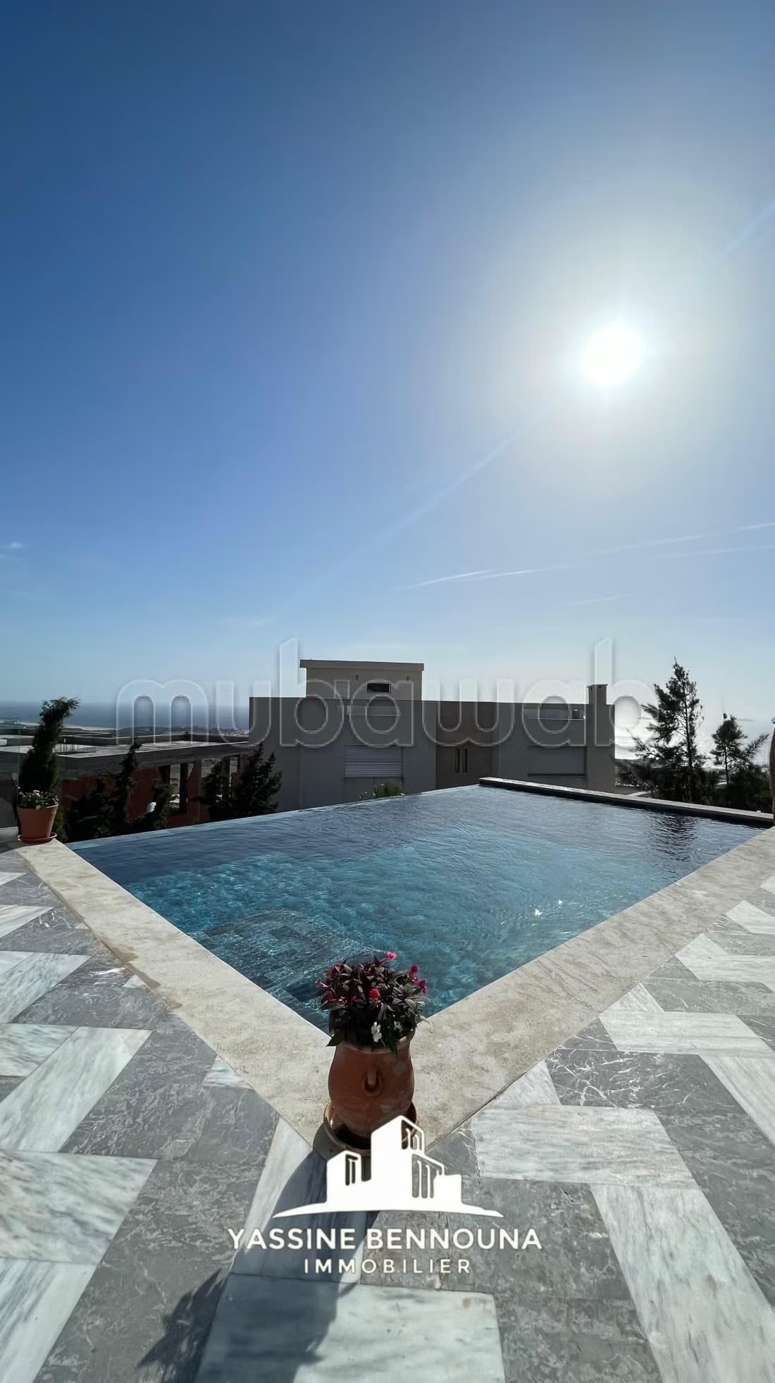 Villa à vendre Mediouna