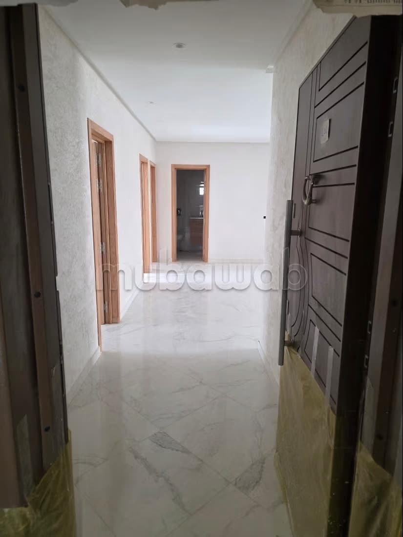 Appartement Neuf 3 Chambres Hay HOUDA
