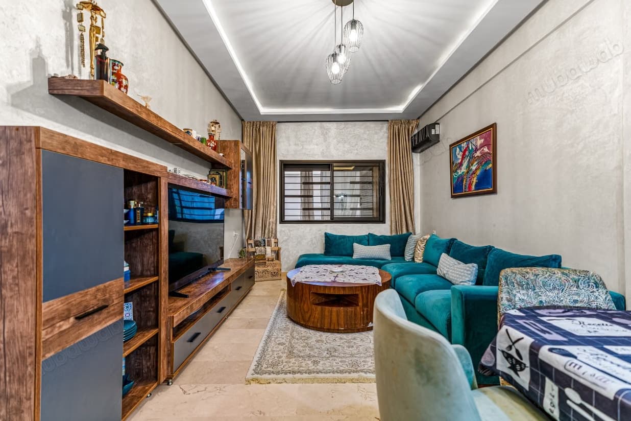 Appartement Targa Nour 6
