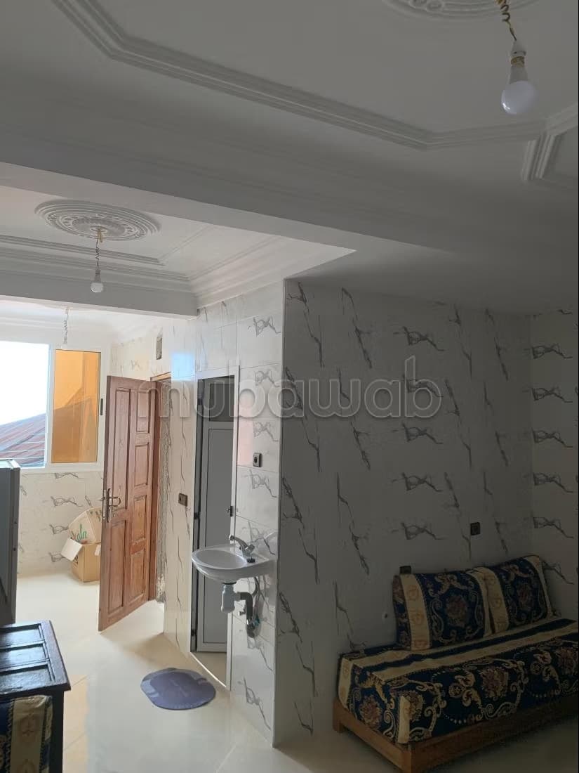 Bel appartement à louer dans la zone touristique. 2 chambres...